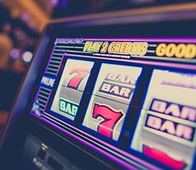 Der wilde Mann ist eine Kneipe in Stuttgart, in der auch an an Automaten gespielt werden kann.